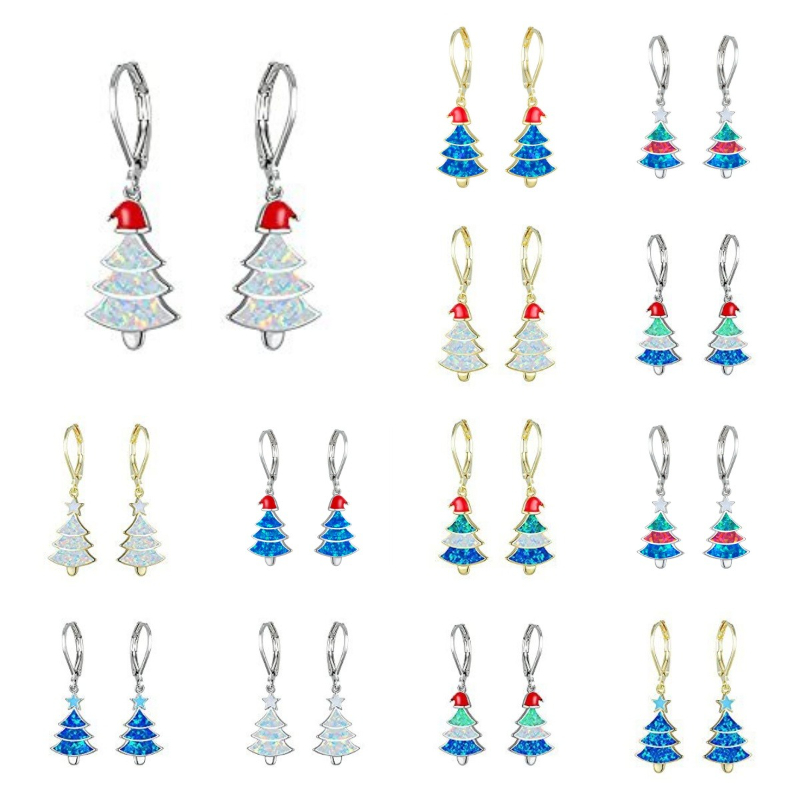 Women'S Accessories Australia - Europe, America, Australia, Treasure Christmas Tree,