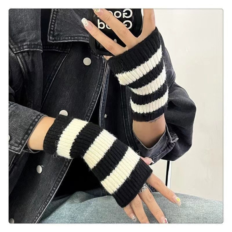 Women'S Y2K Accessories - Y2k Accessories Cold Resistance Warm Winter