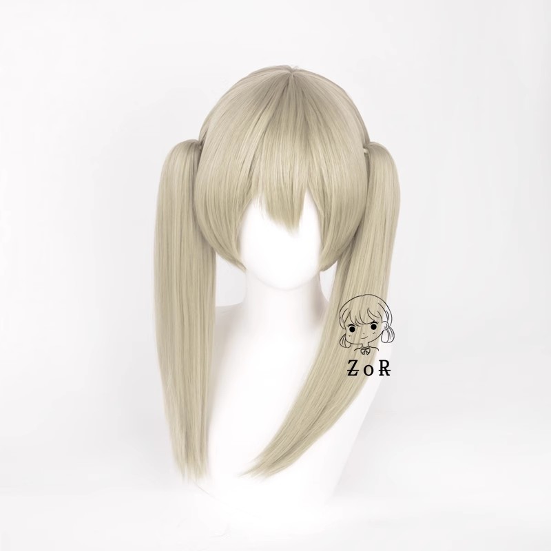 Anime Maka Albarn Cosplay Wigs - огляд і ціна Women Accessories On Sale