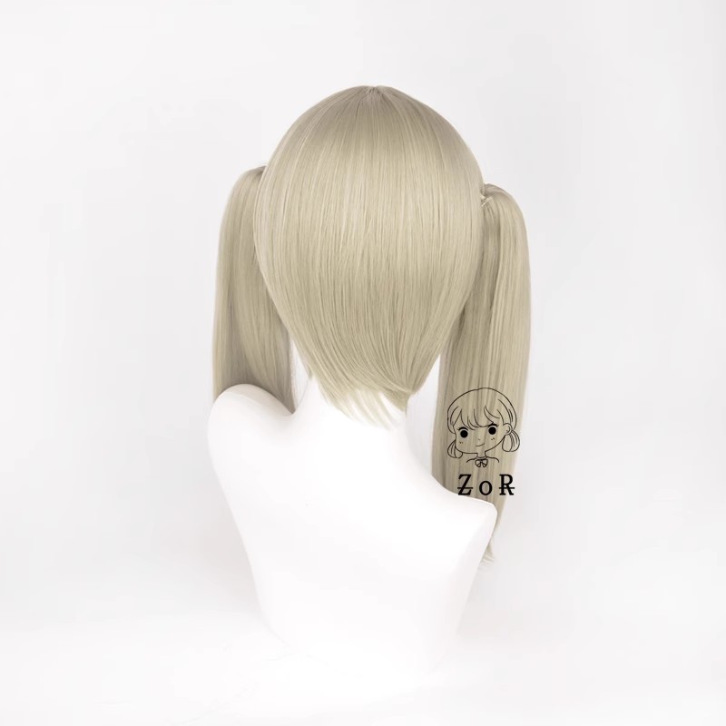 Anime Maka Albarn Cosplay Wigs - огляд і ціна Women Accessories On Sale