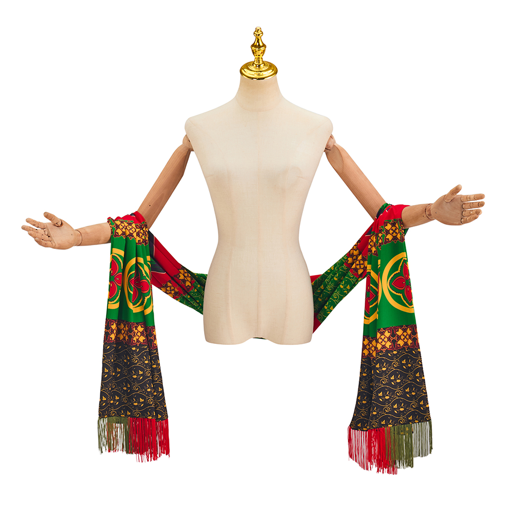 Christine Daae Cosplay Shawl M - огляд і ціна Women'S Victorian Accessories