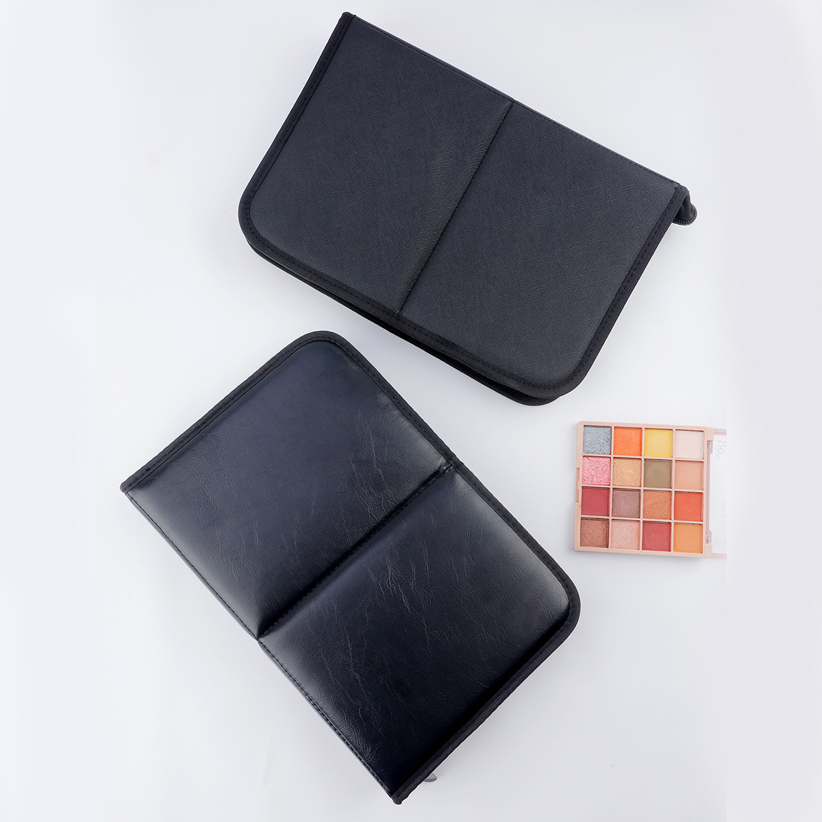 Large Black Foldable Makeup Ba - огляд і ціна Women Accessories Organizer