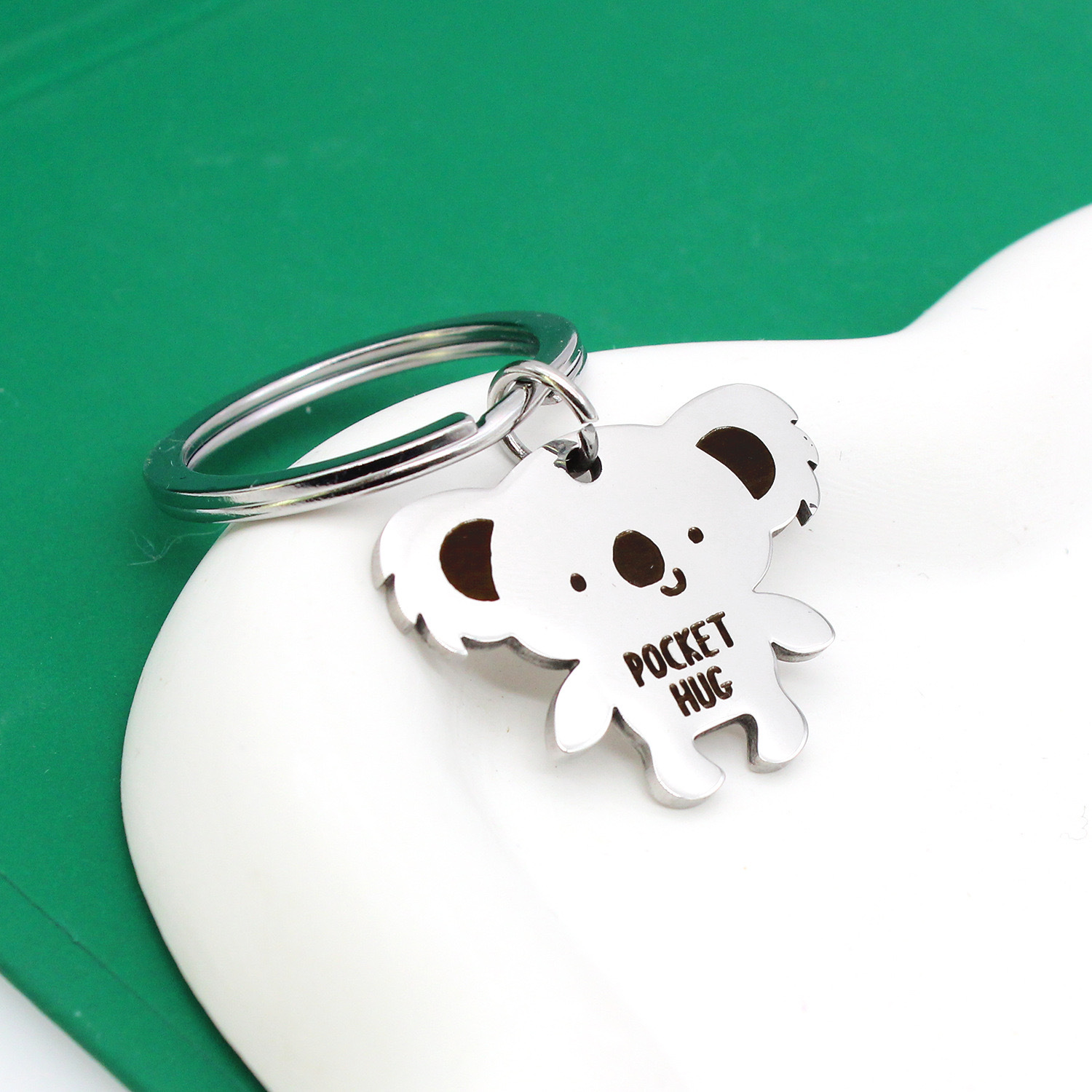 keychain australia Koala Keych - огляд і ціна Women'S Accessories Australia