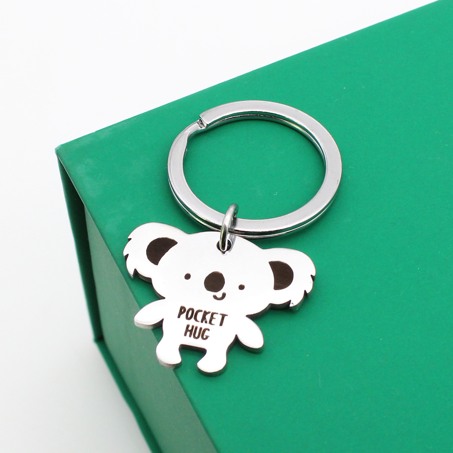 keychain australia Koala Keych - огляд і ціна Women'S Accessories Australia