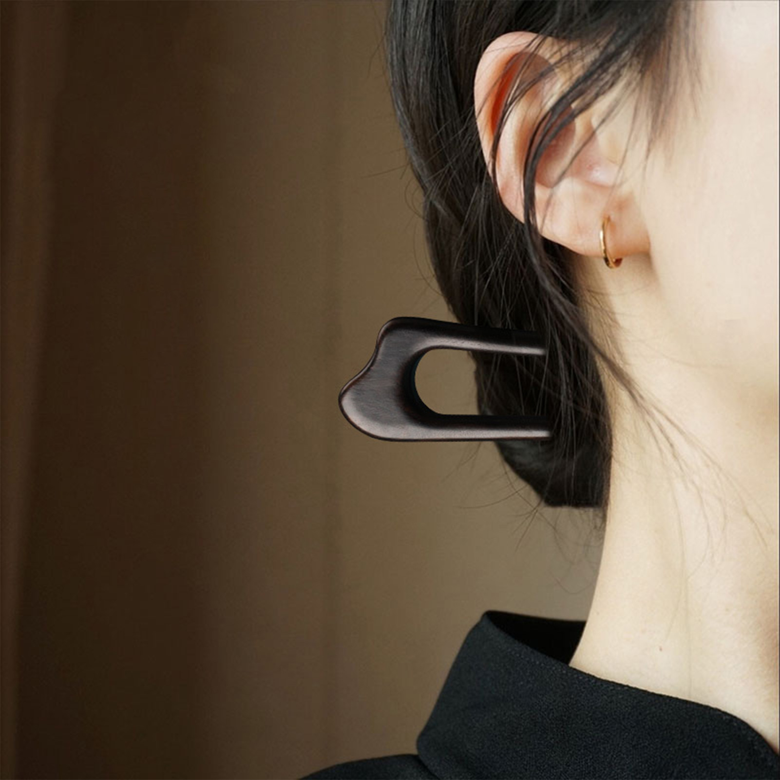 Simple Chinese Hair Sticks Woo - огляд і ціна Women Accessories Trendy