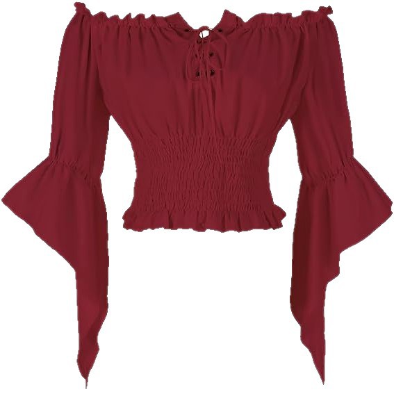 Renaissance Medieval Aristocra - огляд і ціна Women'S Victorian Accessories