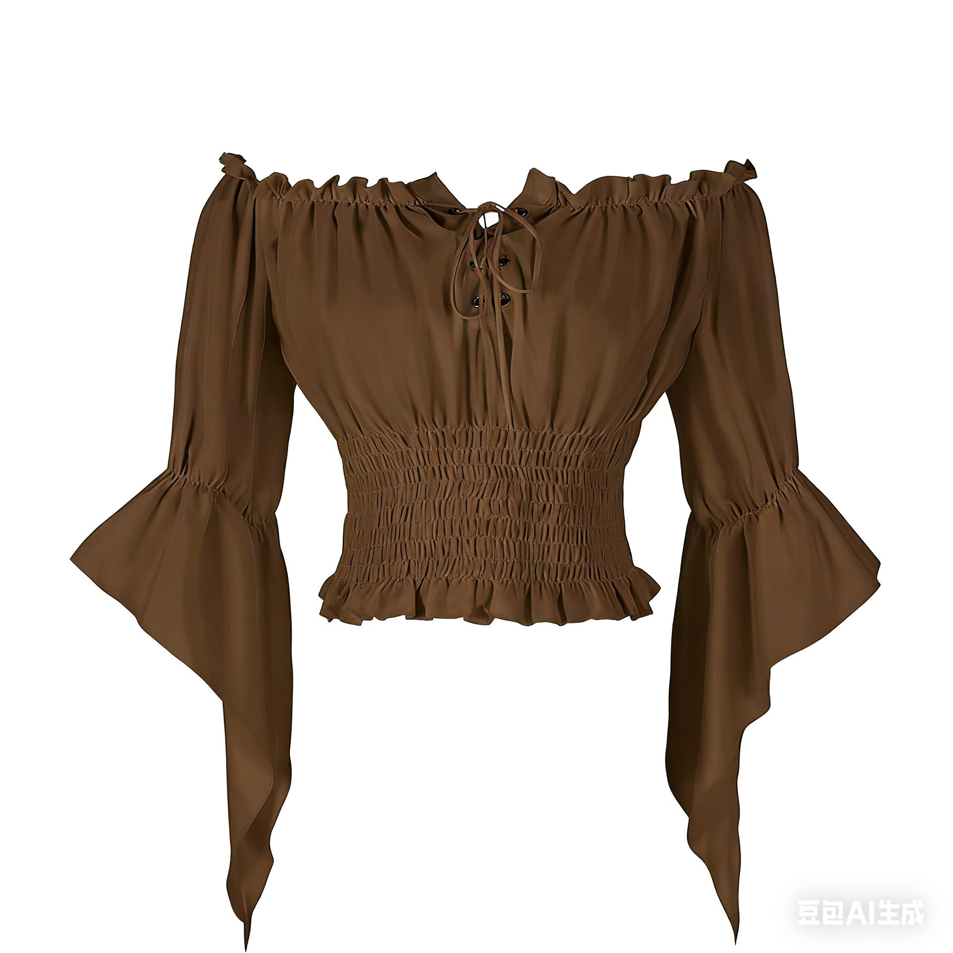 Renaissance Medieval Aristocra - огляд і ціна Women'S Victorian Accessories