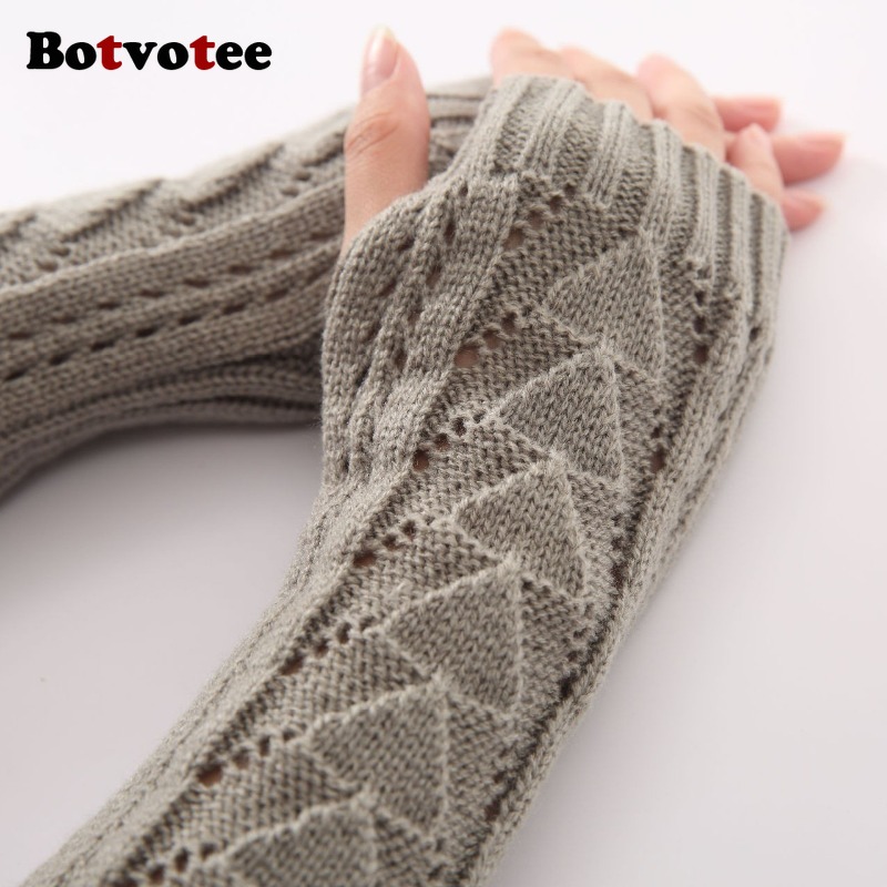 Botvotee for Women Winter Knit - огляд і ціна Women'S Y2K Accessories