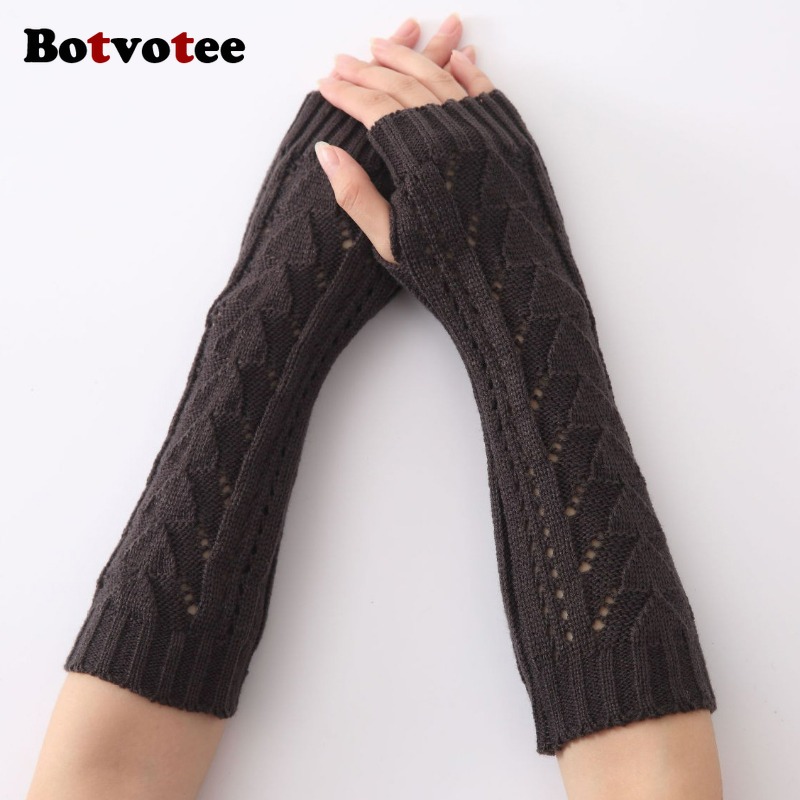 Botvotee for Women Winter Knit - огляд і ціна Women'S Y2K Accessories