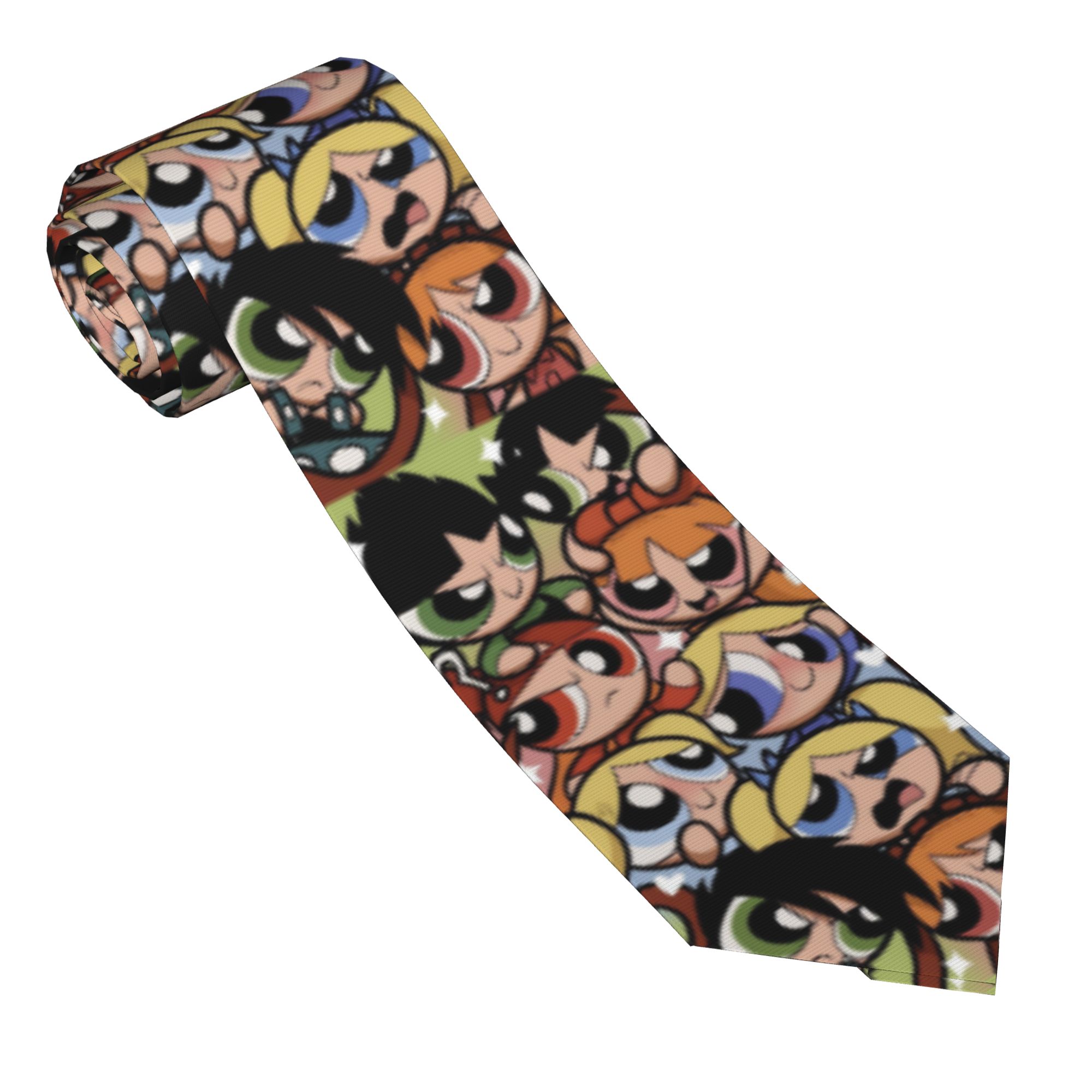 Whoopass Girls Cartoon 90s Nec - огляд і ціна Women'S Accessories In The 90S