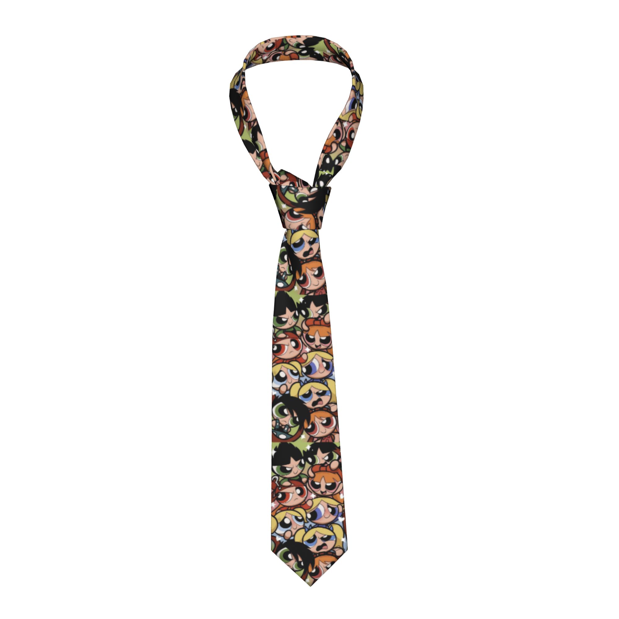 Whoopass Girls Cartoon 90s Nec - огляд і ціна Women'S Accessories In The 90S