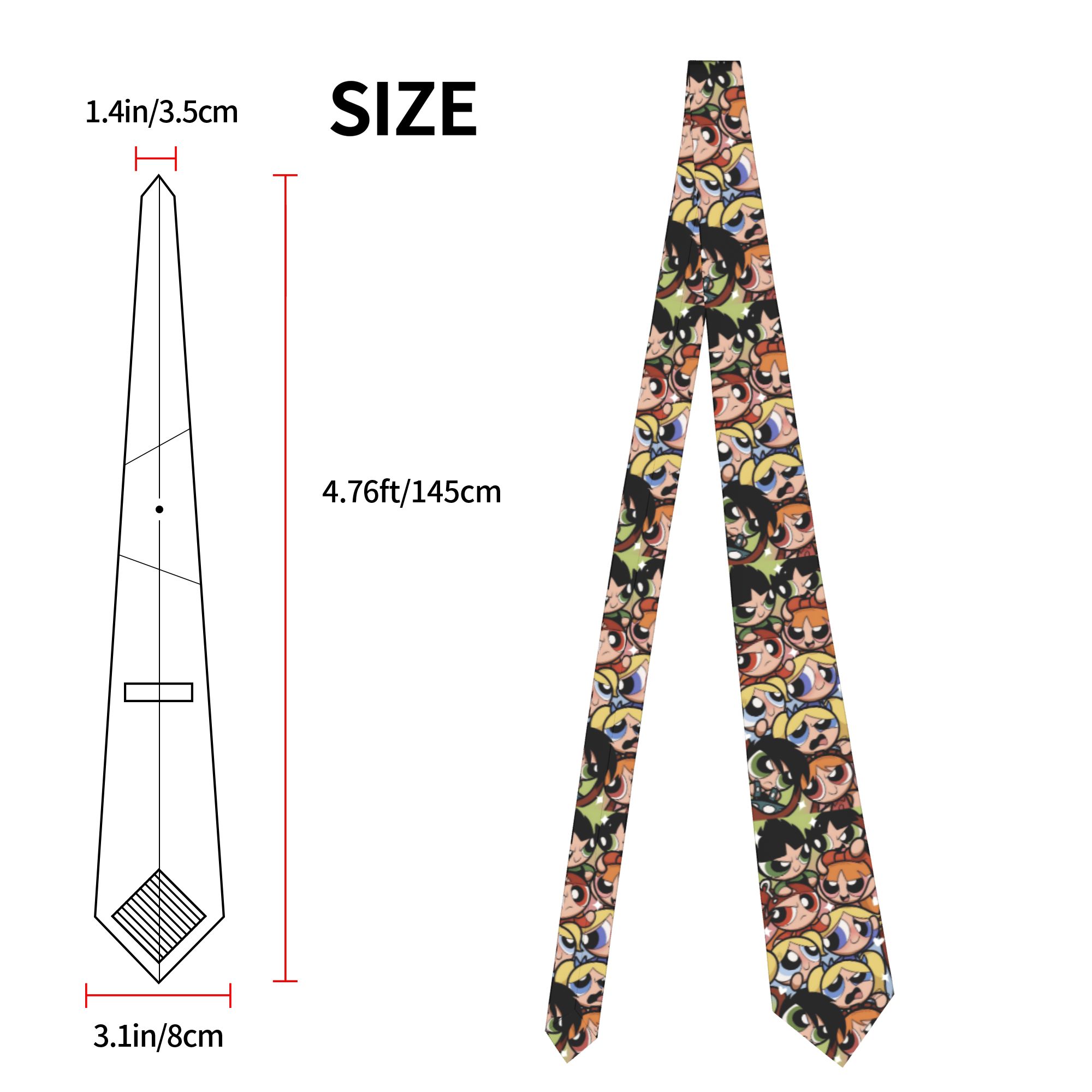 Whoopass Girls Cartoon 90s Nec - огляд і ціна Women'S Accessories In The 90S