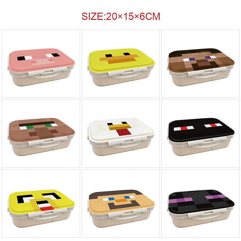 Minecrafted 3-piece Japanese-s - огляд і ціна Women Accessories Organizer