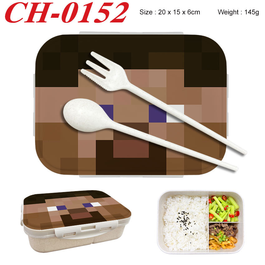 Minecrafted 3-piece Japanese-s - огляд і ціна Women Accessories Organizer