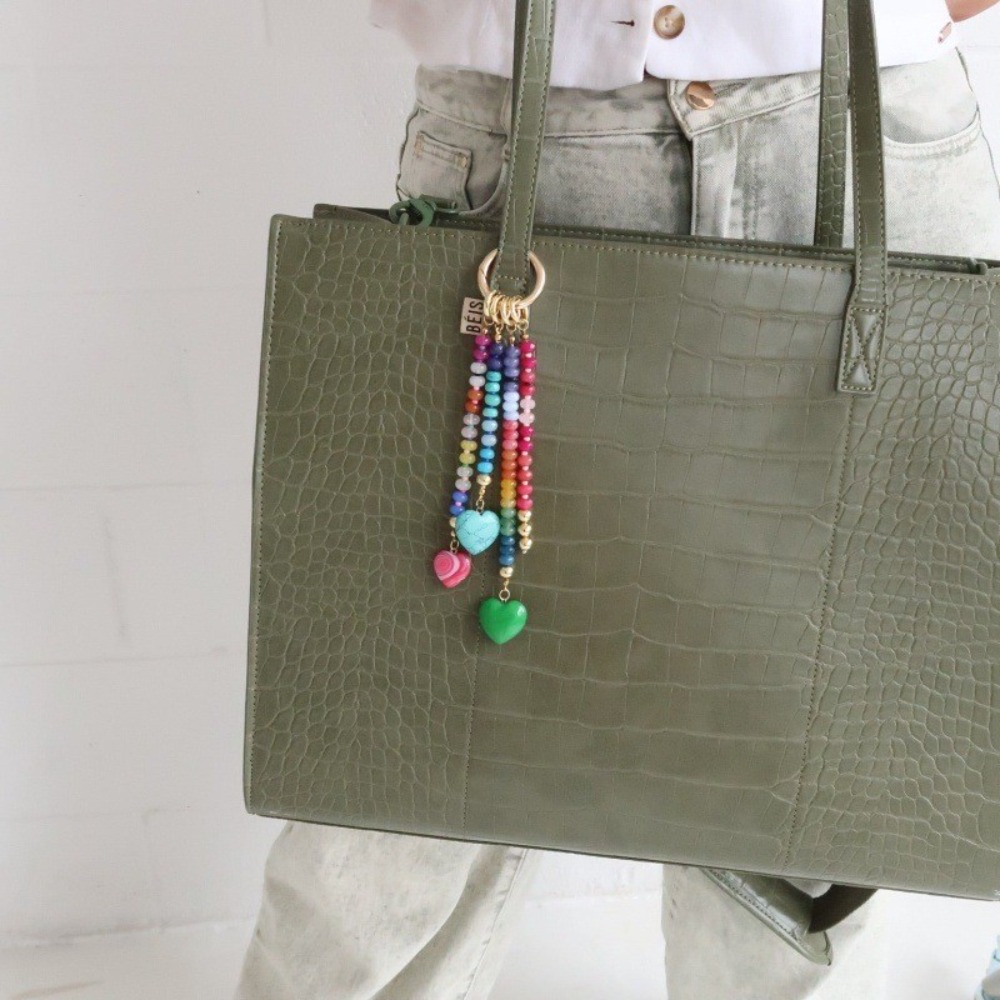 Summer New Titanium Steel Bag  - огляд і ціна Women Accessories Name