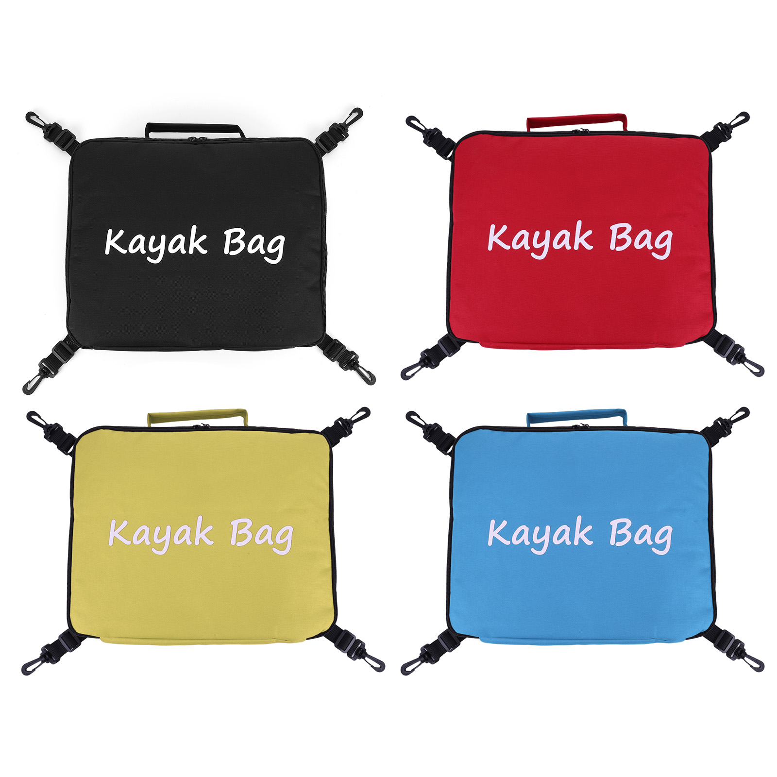Paddle Board Storage Bag Compa - огляд і ціна Women'S Kayak Accessories