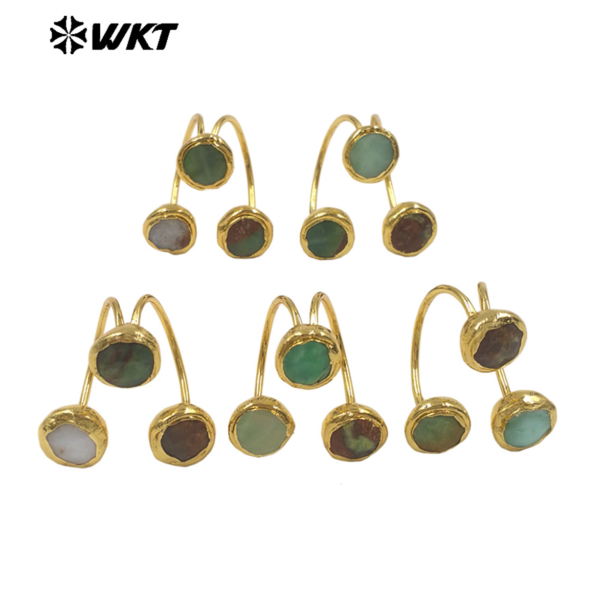 WT-R577 High Quality Natural A - огляд і ціна Women'S Accessories Australia