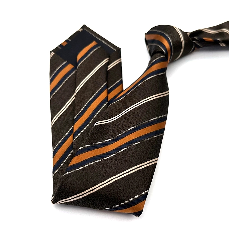 8cm Width New Formal Striped S - огляд і ціна Women Accessories Business