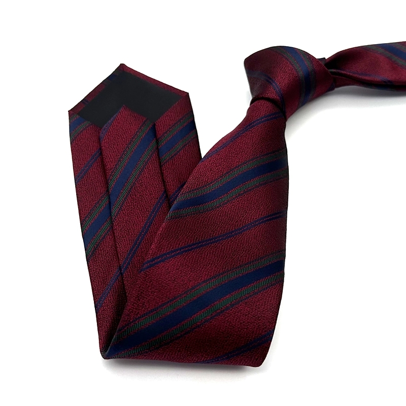 8cm Width New Formal Striped S - огляд і ціна Women Accessories Business
