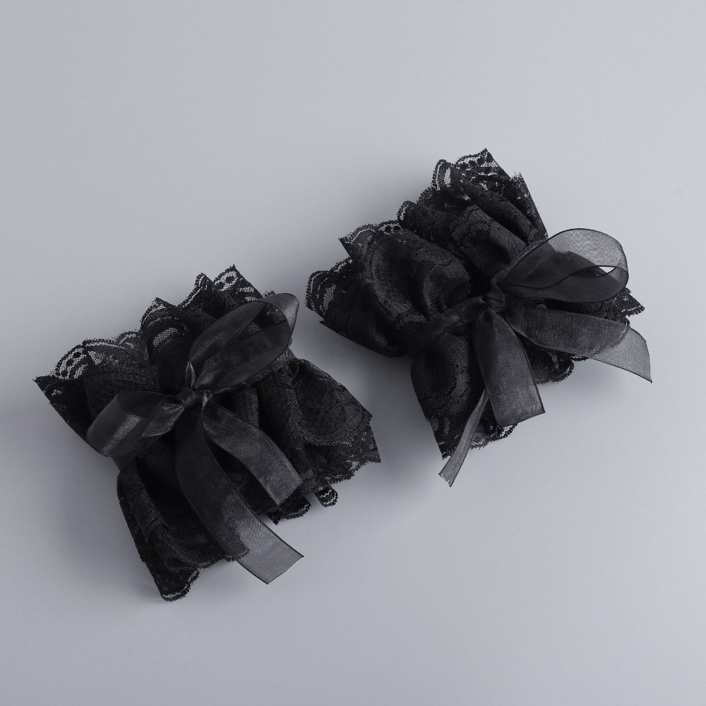 Fashion Victorian Lace Jabot C - огляд і ціна Women'S Victorian Accessories