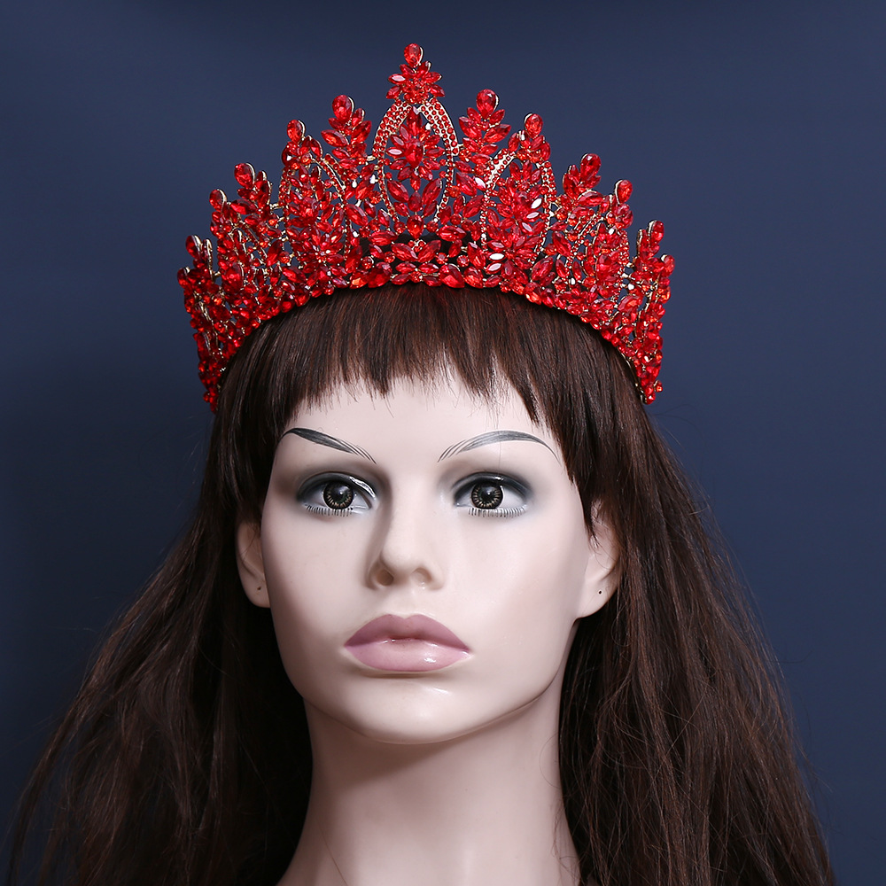 Baroque European and American  - огляд і ціна Women'S Wedding Accessories