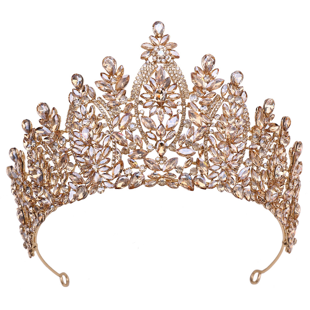 Baroque European and American  - огляд і ціна Women'S Wedding Accessories