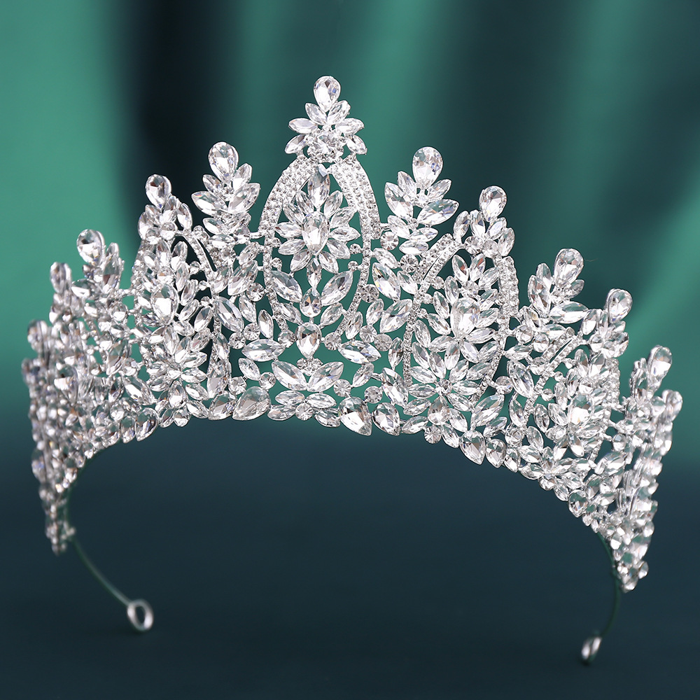Baroque European and American  - огляд і ціна Women'S Wedding Accessories