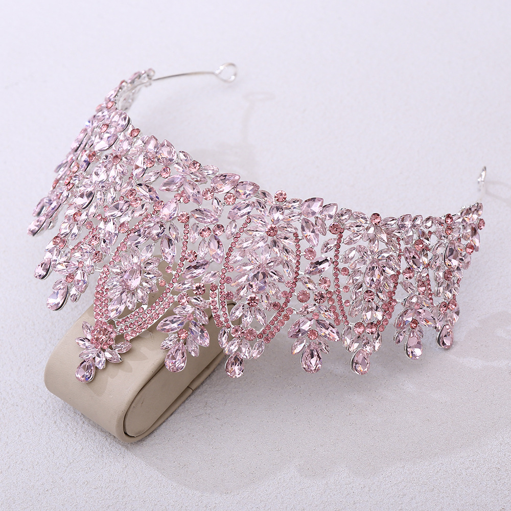 Baroque European and American  - огляд і ціна Women'S Wedding Accessories