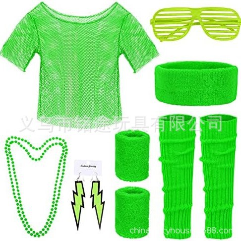 90s Outfit Accessories 80s Cos - огляд і ціна Women'S Accessories In The 90S