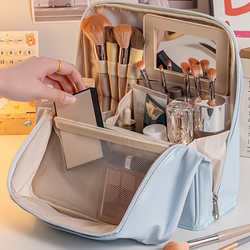 Large Capacity Opening Vertica - огляд і ціна Women Accessories Organizer