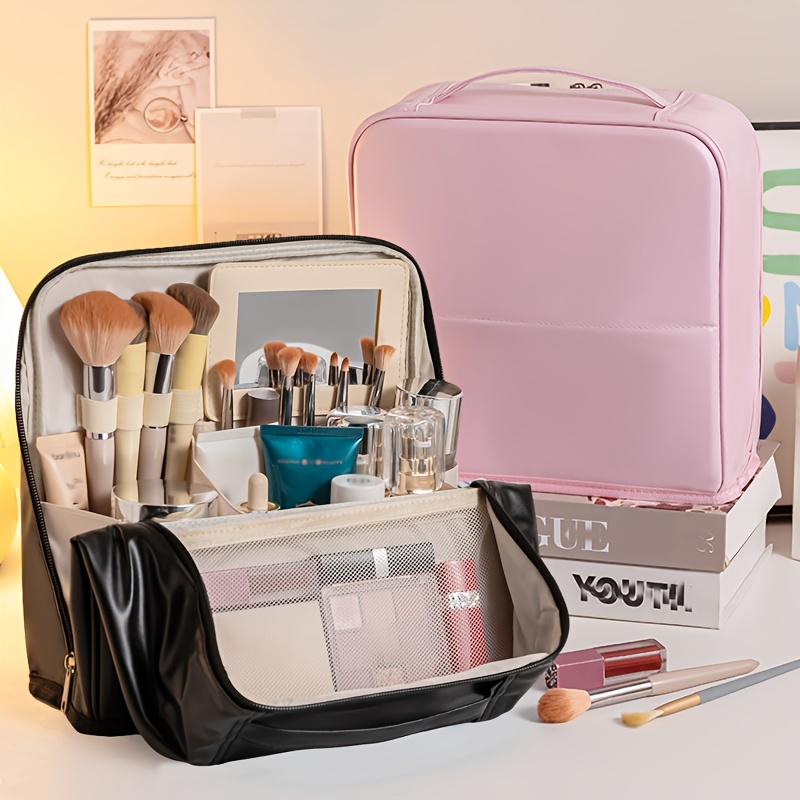 Large Capacity Opening Vertica - огляд і ціна Women Accessories Organizer