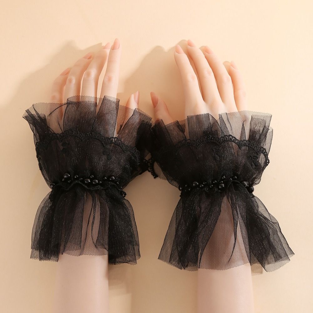 Victorian Detachable Sleeves C - огляд і ціна Women'S Victorian Accessories