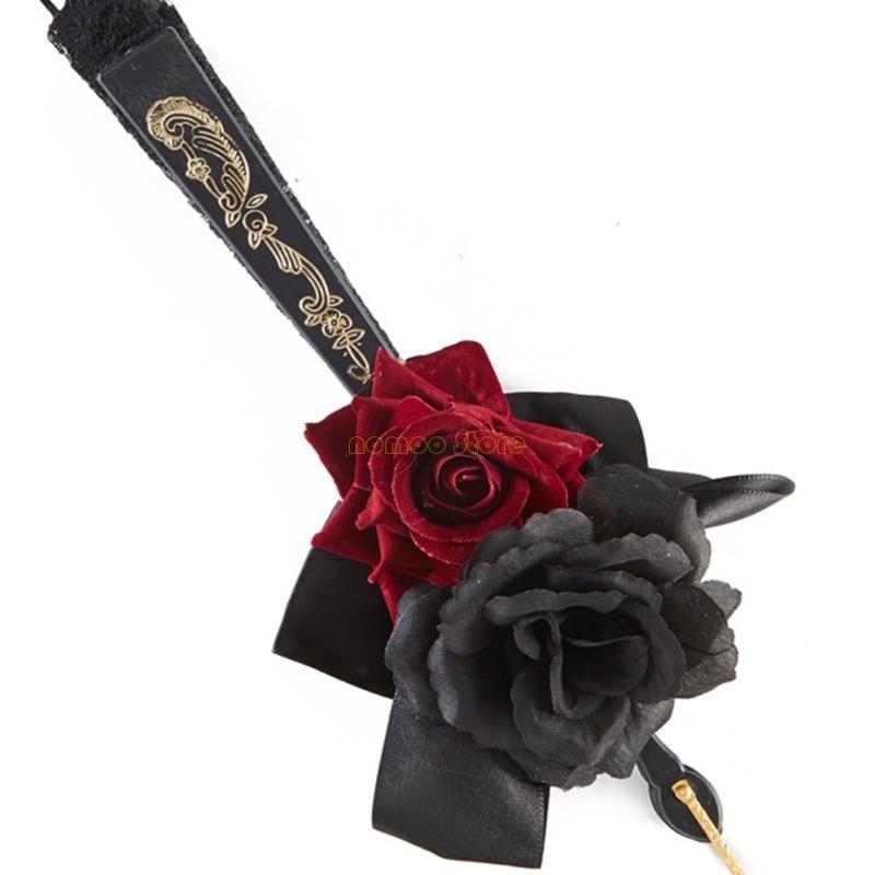 31BF Fan Gothic Victorian Wome - огляд і ціна Women'S Victorian Accessories