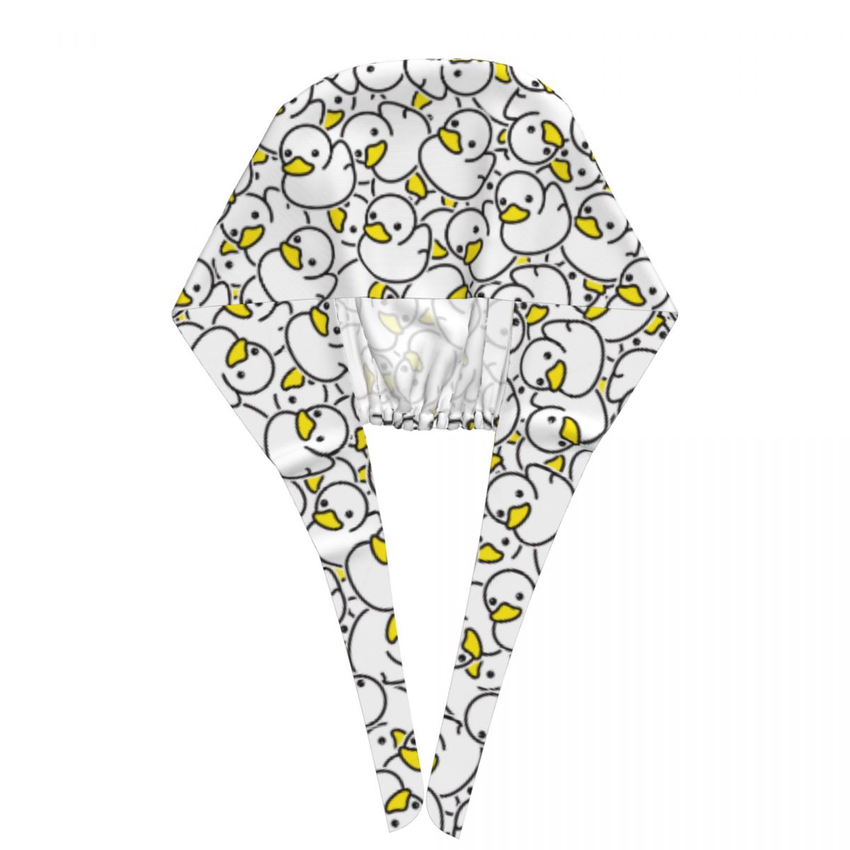 Scrub Caps Duck Seamless Patte - огляд і ціна Women Accessories Vector
