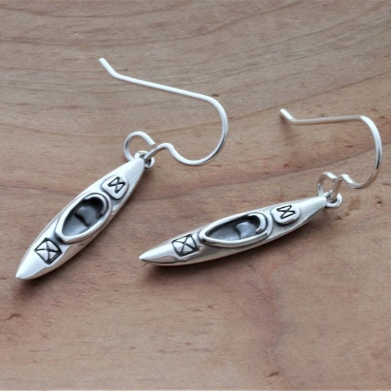 Ladies' Creative Kayak Shaped  - огляд і ціна Women'S Kayak Accessories
