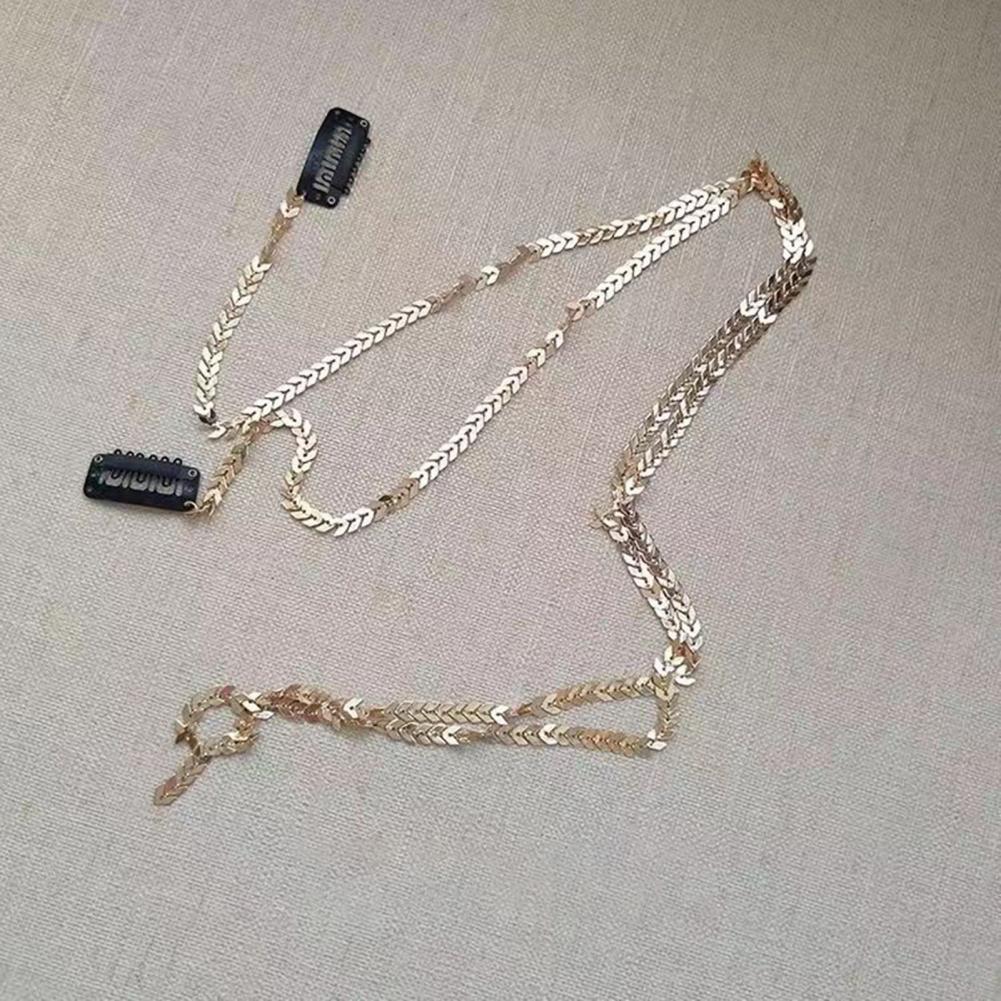 Comfortable Hair Accessory Mod - огляд і ціна Women'S Accessories Mango