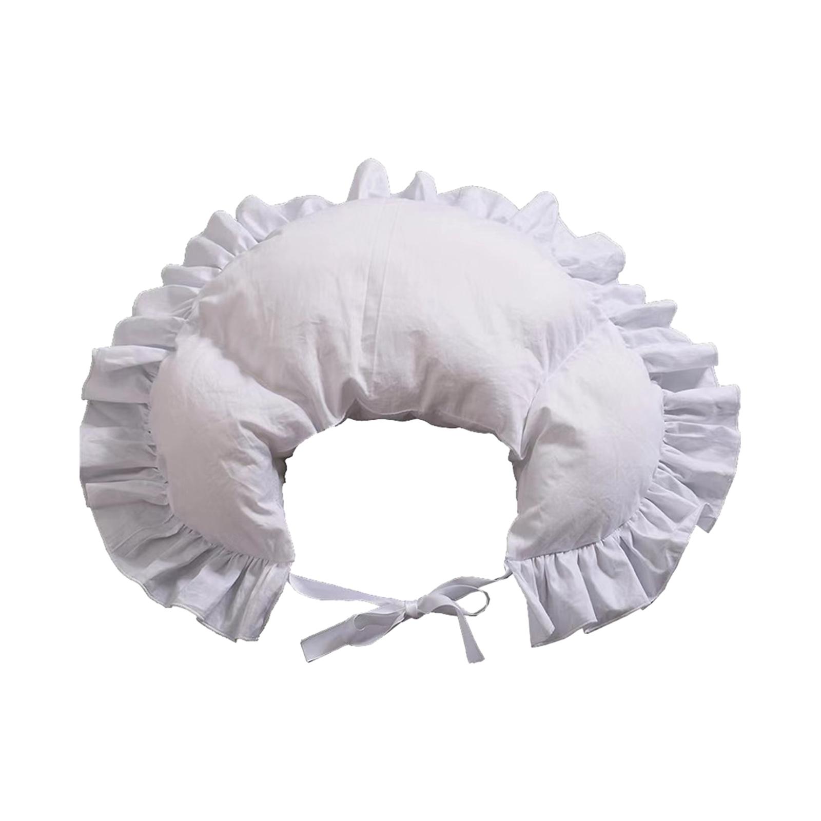 Women White Bum Roll Dress Gow - огляд і ціна Women'S Victorian Accessories