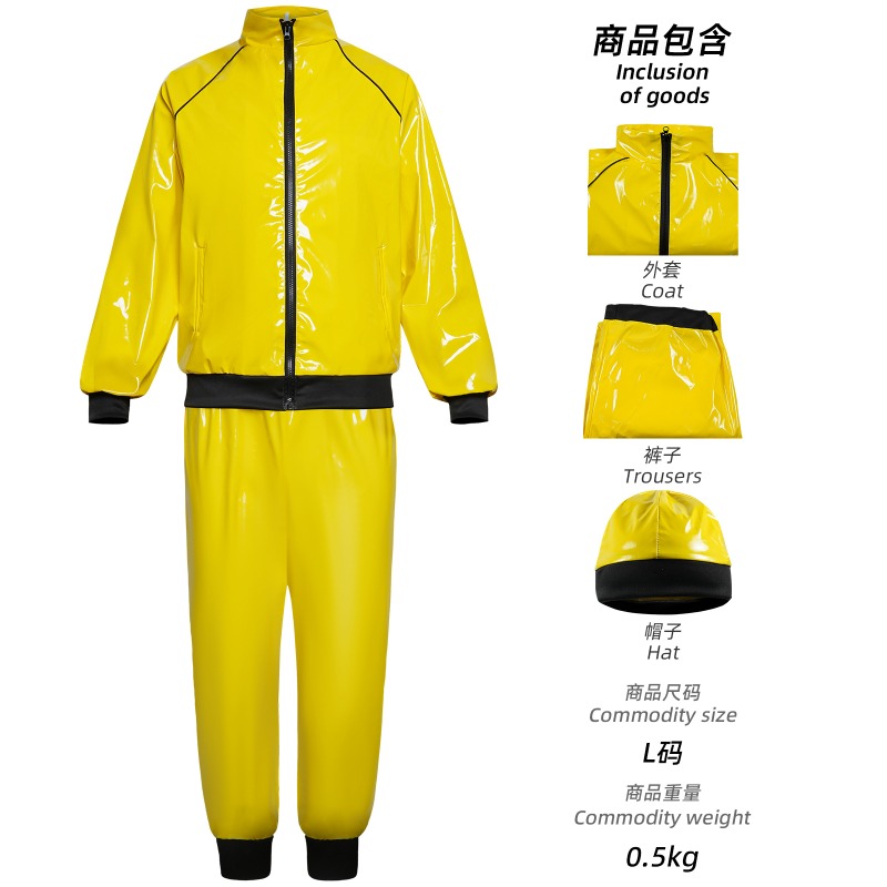 Men's Yellow Sportswear Black  - огляд і ціна Women'S Accessories In The 90S
