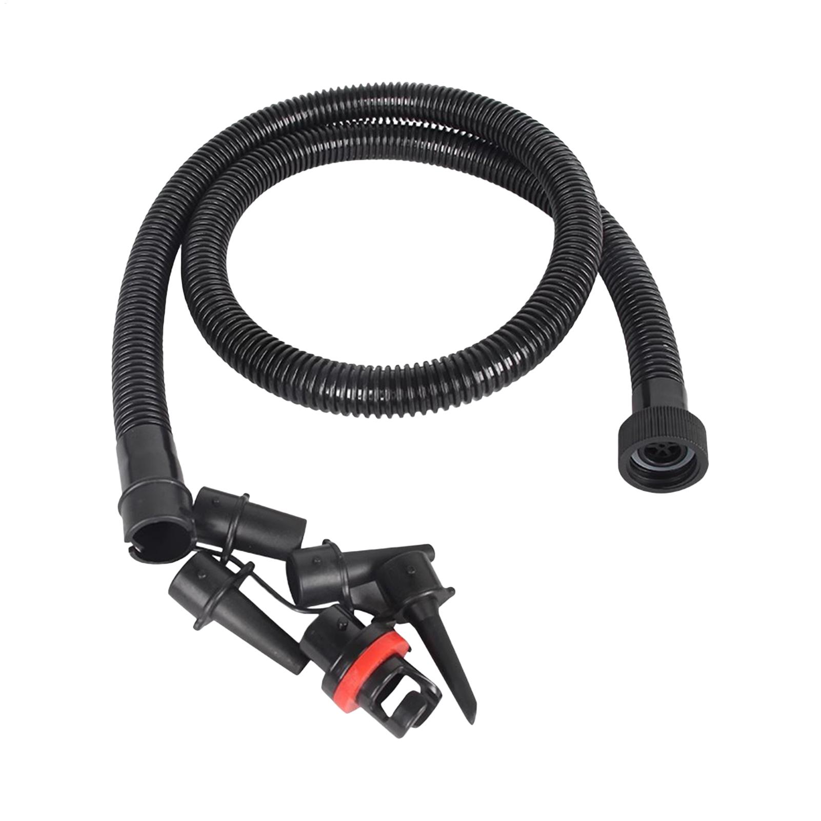 1.2M Inflatable Pump Hose With - огляд і ціна Women'S Kayak Accessories