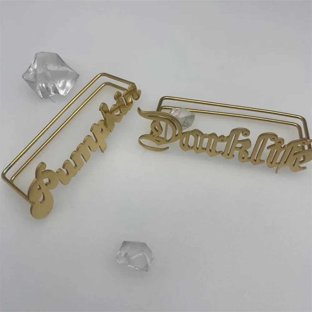 Custom Name Ring for Men Women - огляд і ціна Women Accessories Name