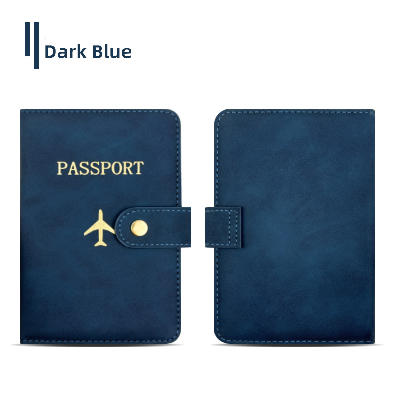Personalize Name Travel Passpo - огляд і ціна Women Accessories Business