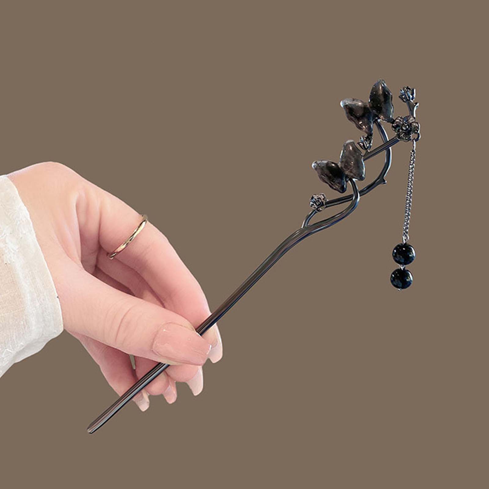 Chinese Style Hair Sticks Balc - огляд і ціна Hair Fork Stick