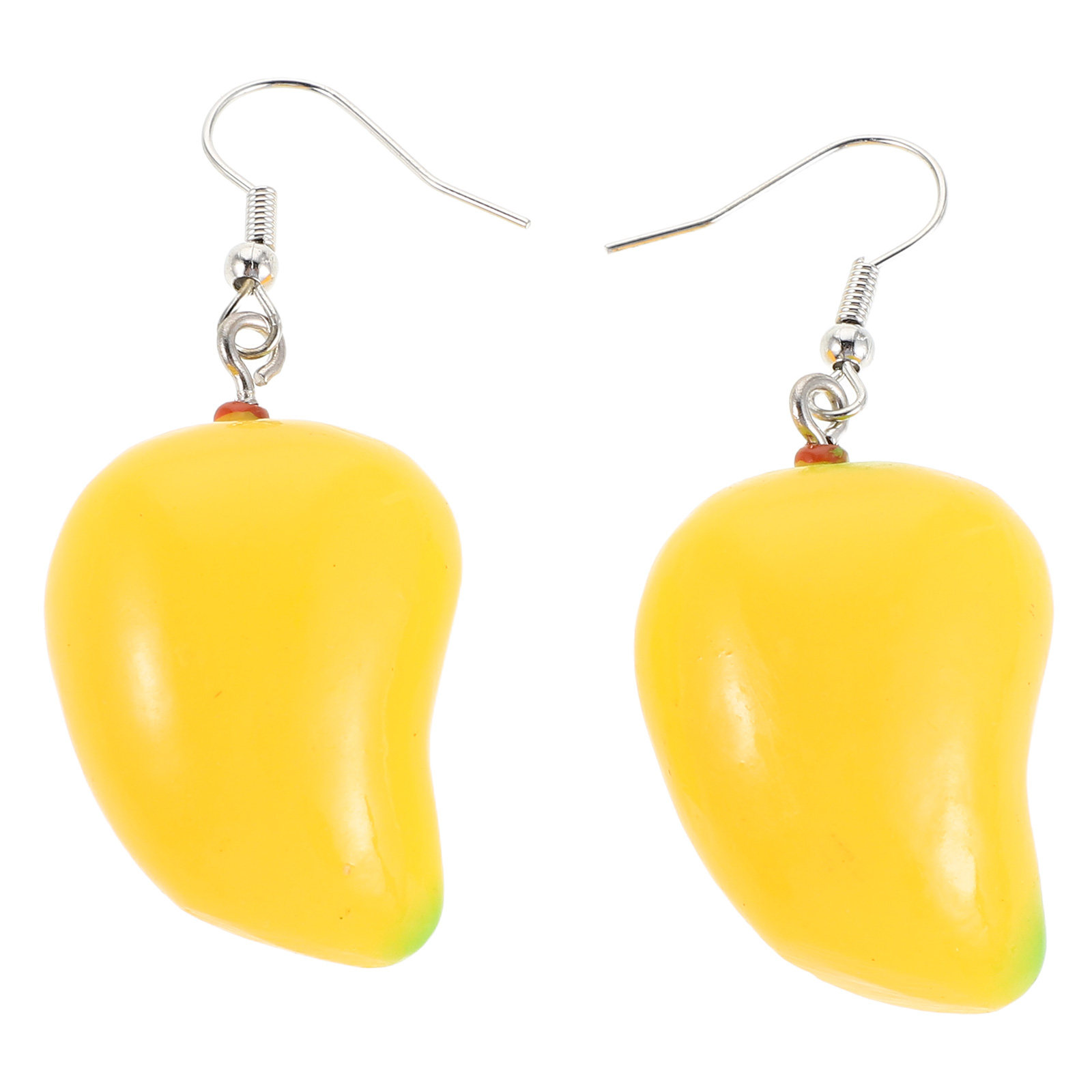 1Pair Mango Earrings Creative  - огляд і ціна Women'S Accessories Mango