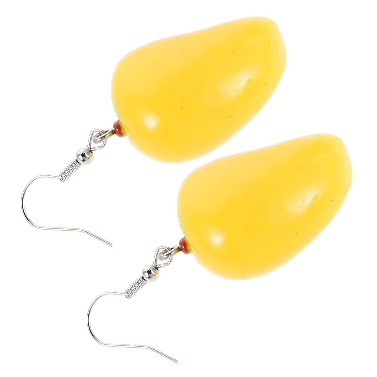 1Pair Mango Earrings Creative  - огляд і ціна Women'S Accessories Mango