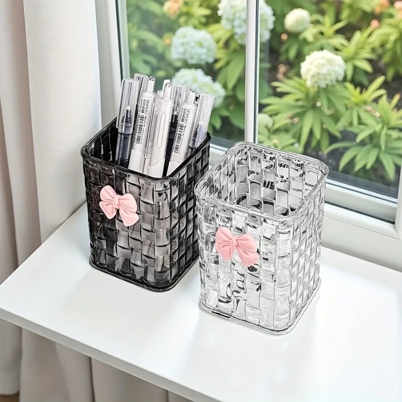2pcs Transparent Acrylic Eyebr - огляд і ціна Women Accessories Organizer