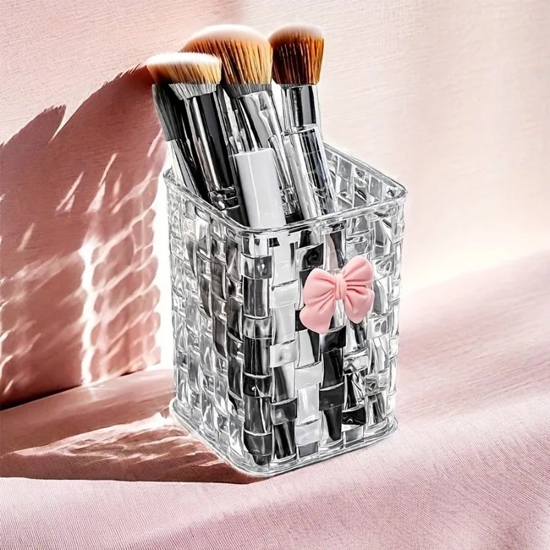 2pcs Transparent Acrylic Eyebr - огляд і ціна Women Accessories Organizer