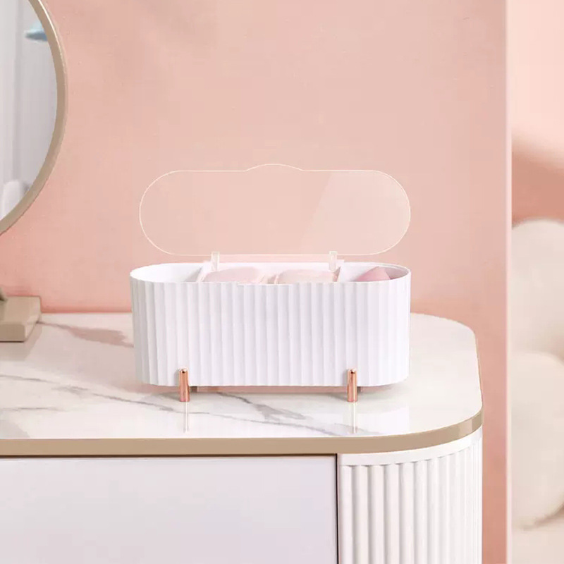 Cotton Swab Organizer Holder C - огляд і ціна Women Accessories Organizer