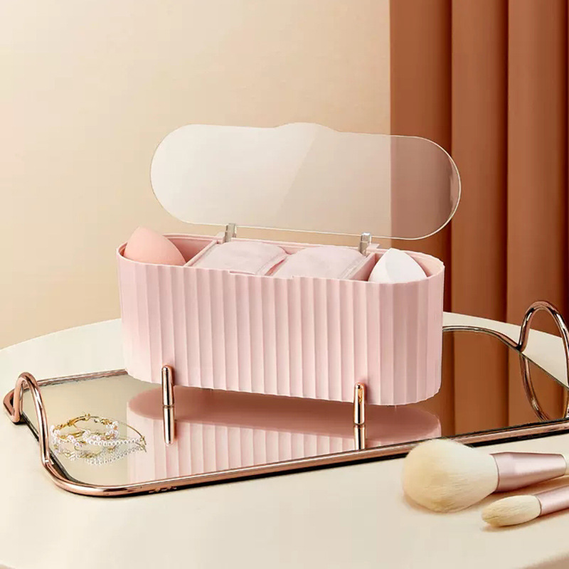 Cotton Swab Organizer Holder C - огляд і ціна Women Accessories Organizer