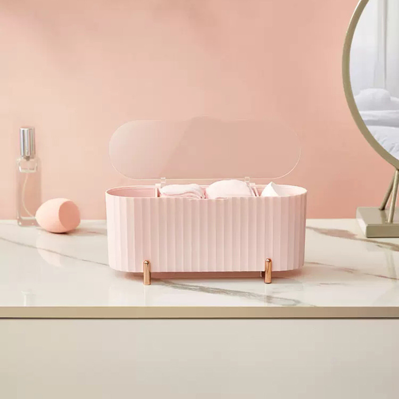 Cotton Swab Organizer Holder C - огляд і ціна Women Accessories Organizer