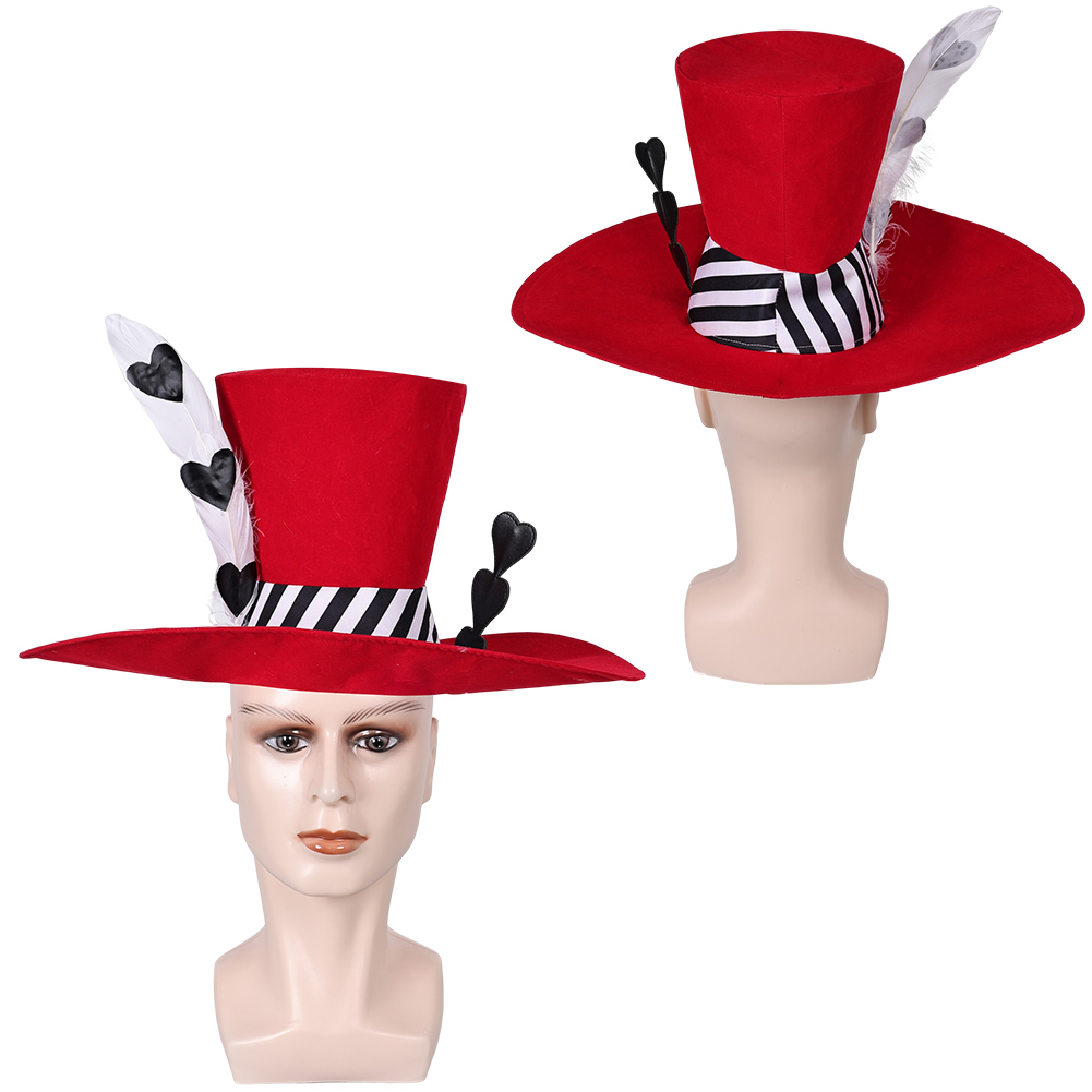 TV Hazzbin Valentino Cosplay R - огляд і ціна Women'S Valentino Accessories